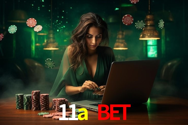 11a bet Baixar